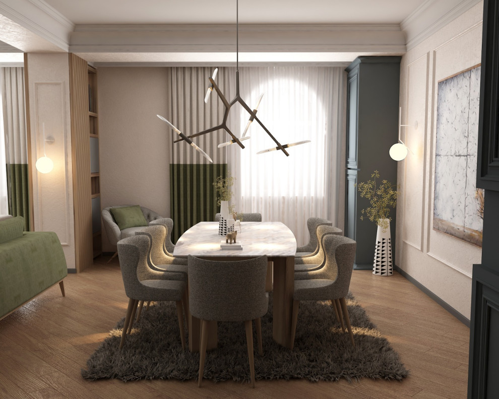 Проект для Турции