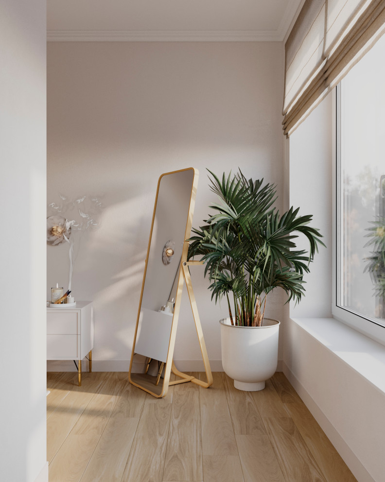 L-Town 80, 79,5 кв.м