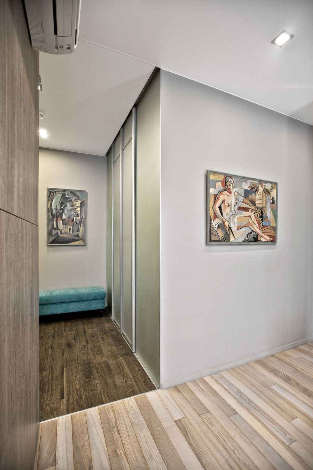 Квартира на Ленинском