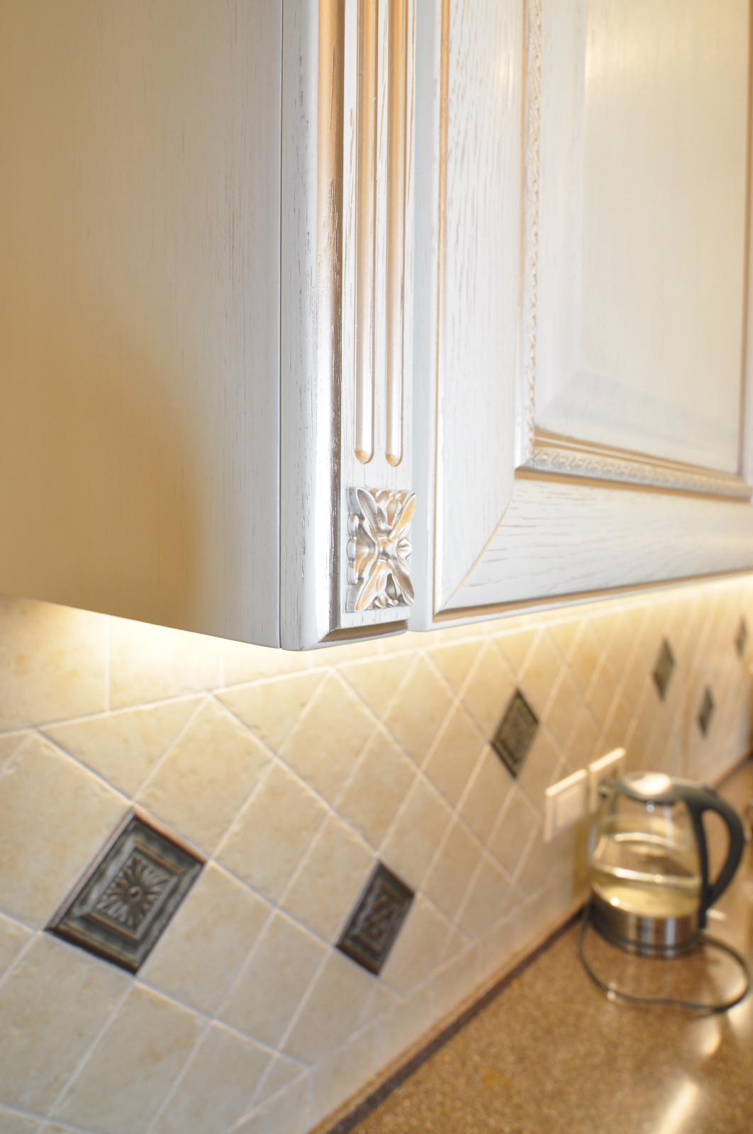 Кухня Алиери