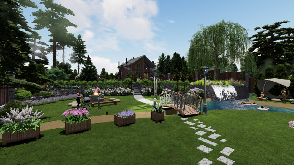 КП Керро (Ленинградская область)