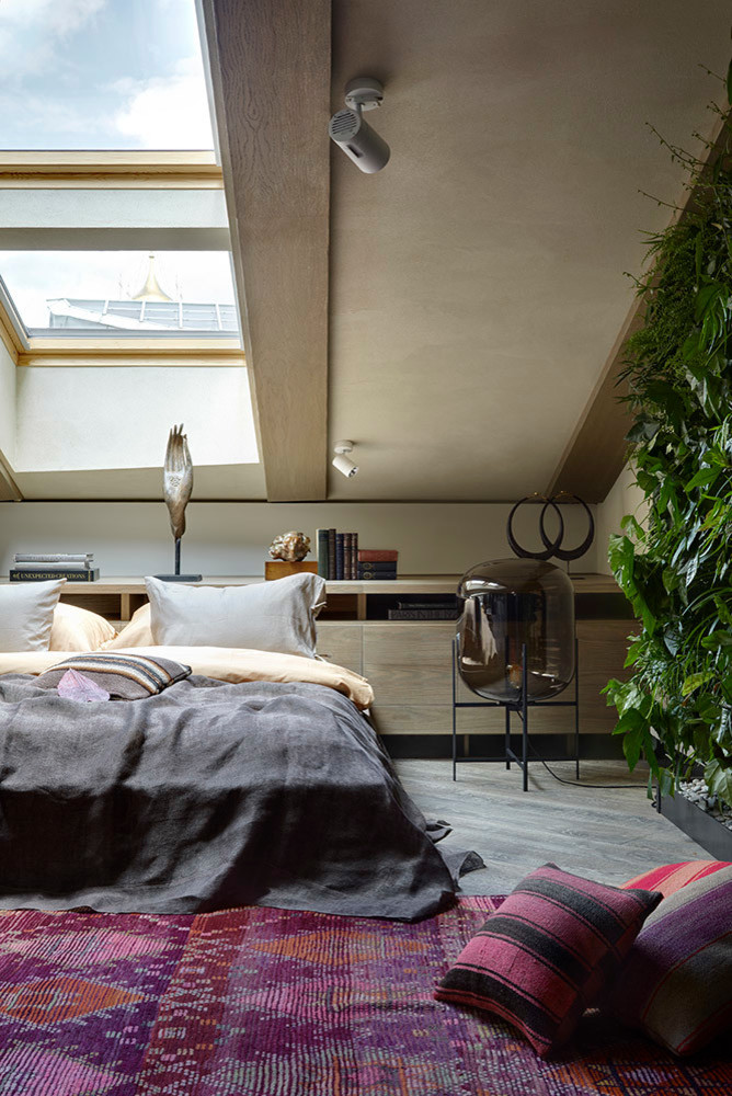 Кадашевские палаты