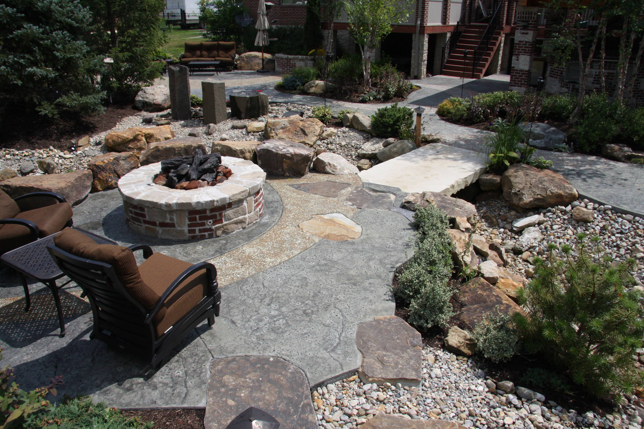 The Kaplan Residence