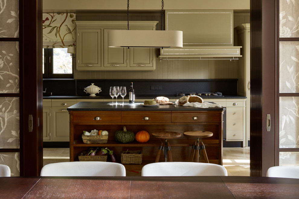 Покровское