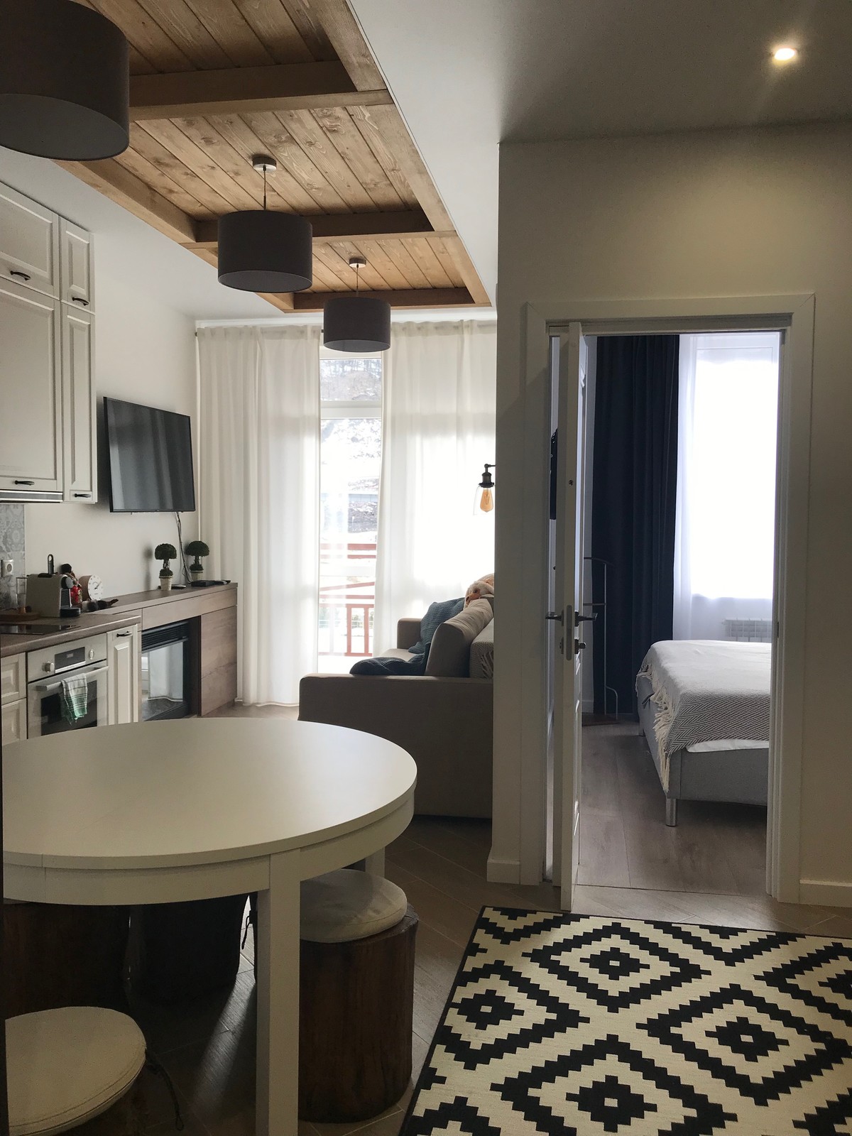 ЖК Куршавель