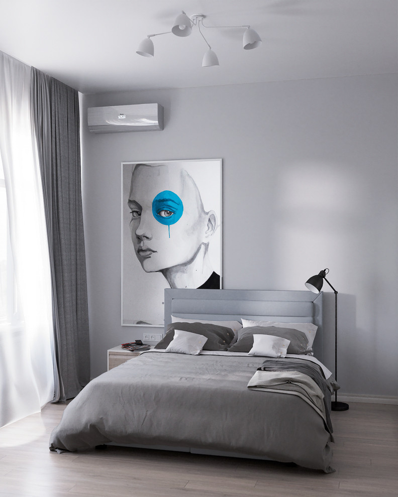 Комната для девочки подростка