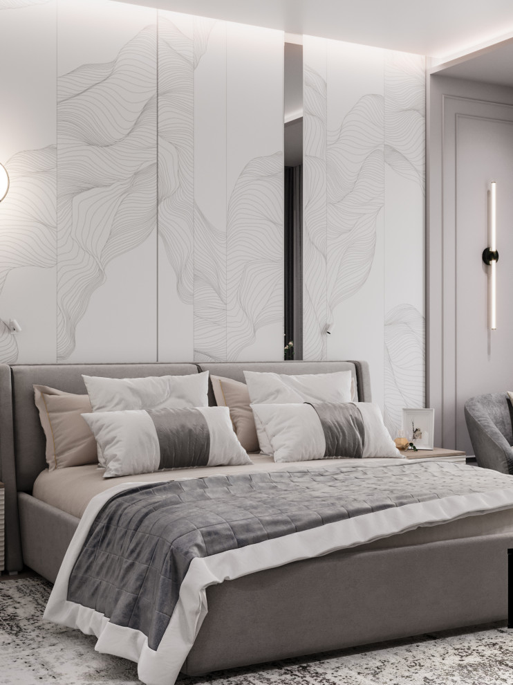 г. Москва, ул. Сельскохозяйственная