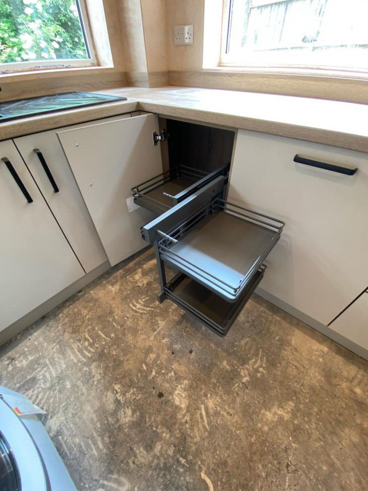 The Melton Mowbray Kitchen - Nola - RRP £16,500 - Luxe Price £14,000