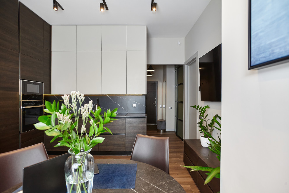 ЖК "ЗилАрт" квартира для молодого специалиста