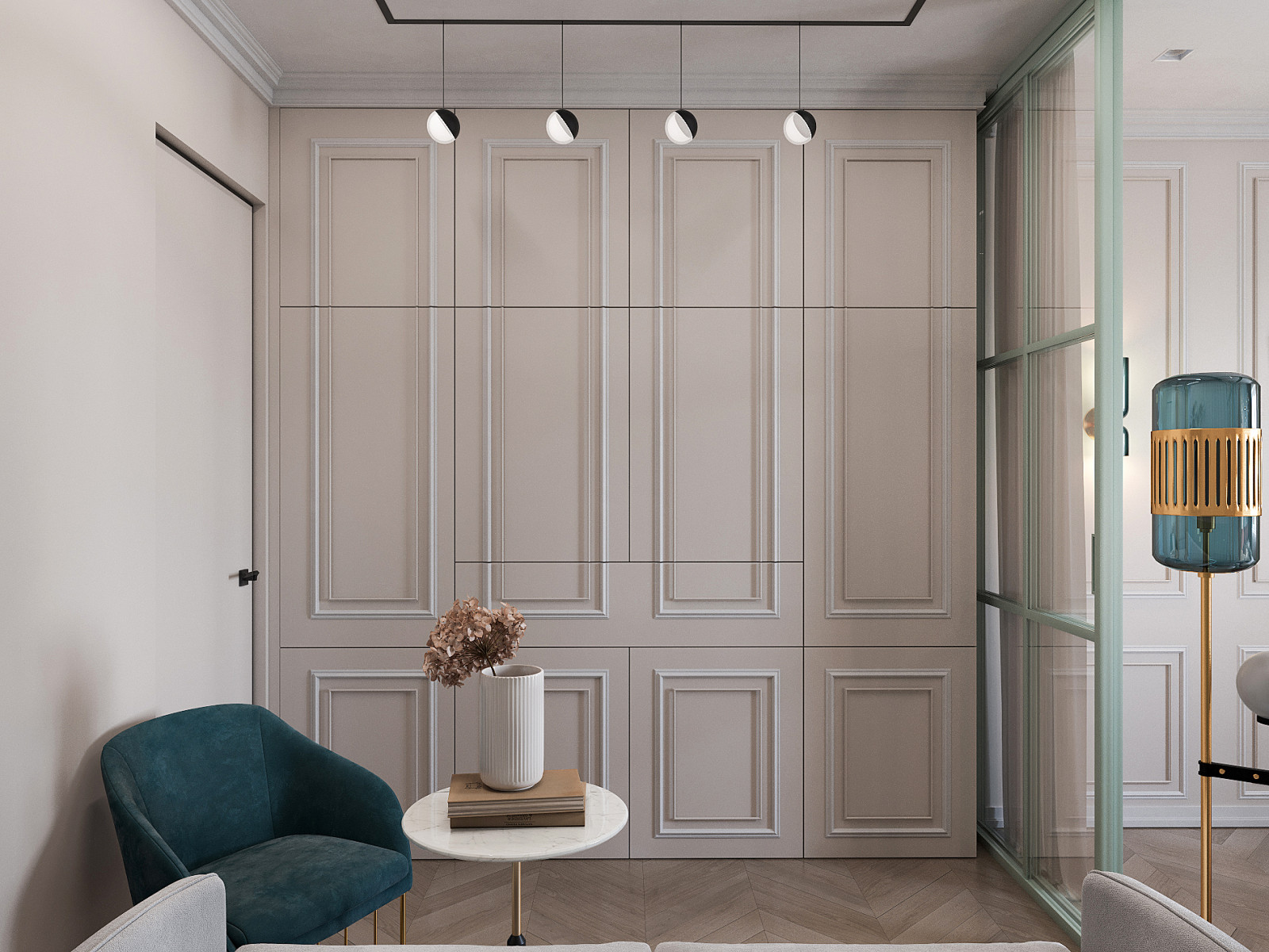 Малая митрофаньевская 5 к1