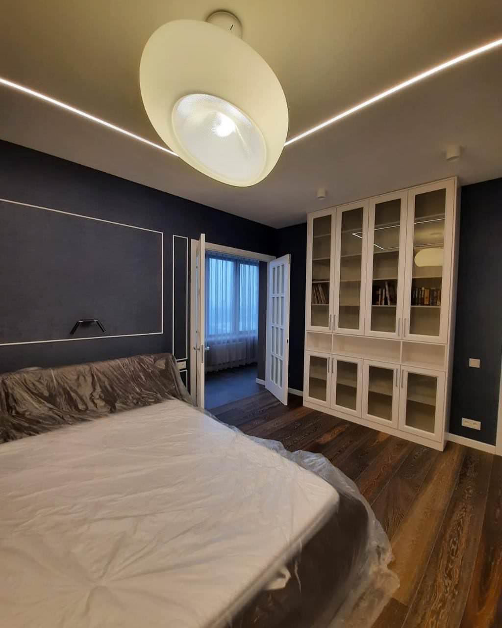 Столярный переулок