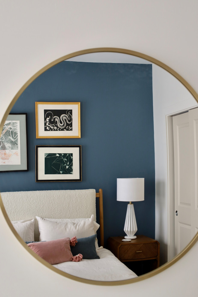 Armstrong Residence - Guest Bedroom