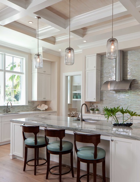 Kitchen Designs transitional-kitchen