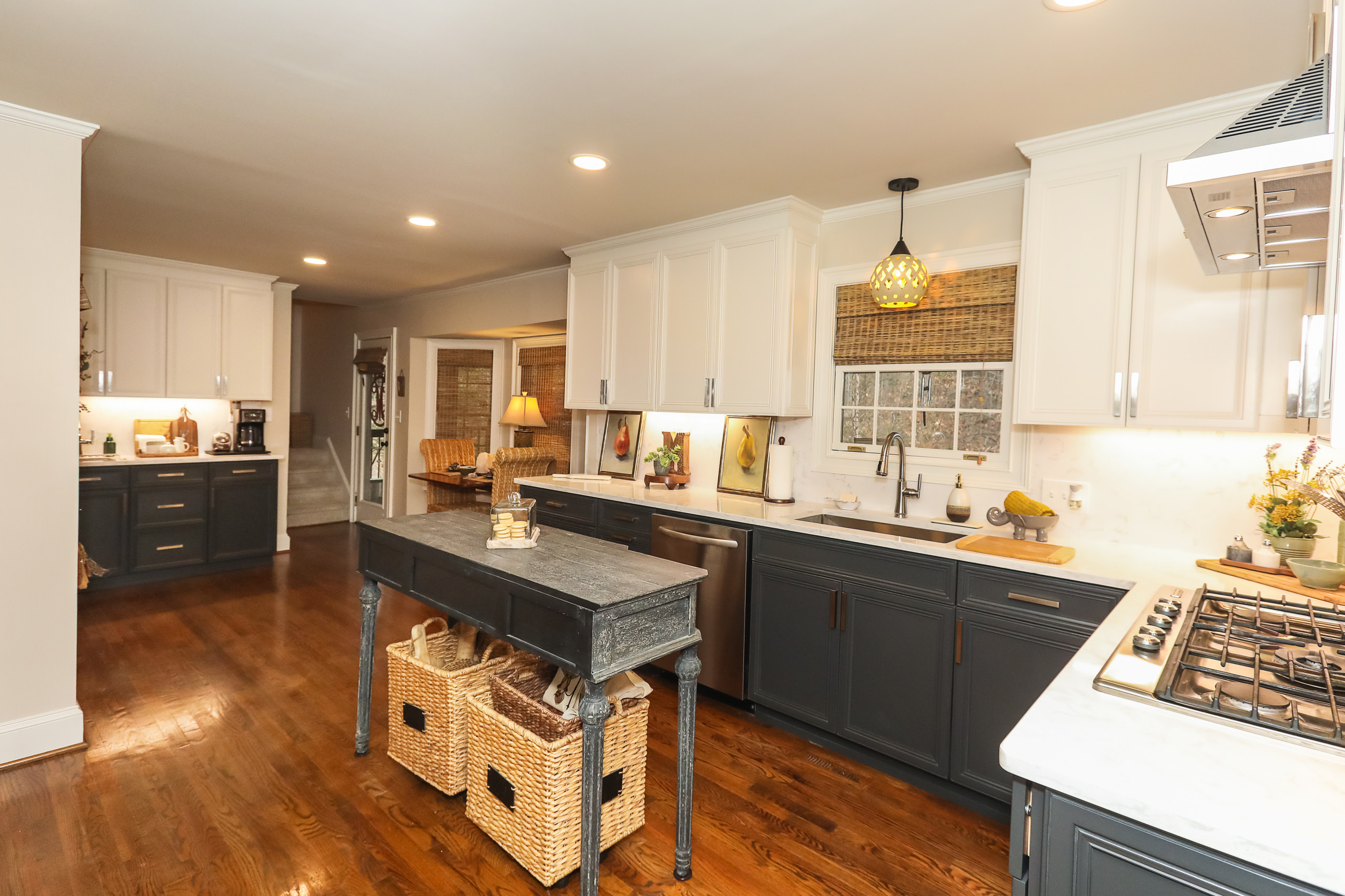 Gainesville-Kitchen IV