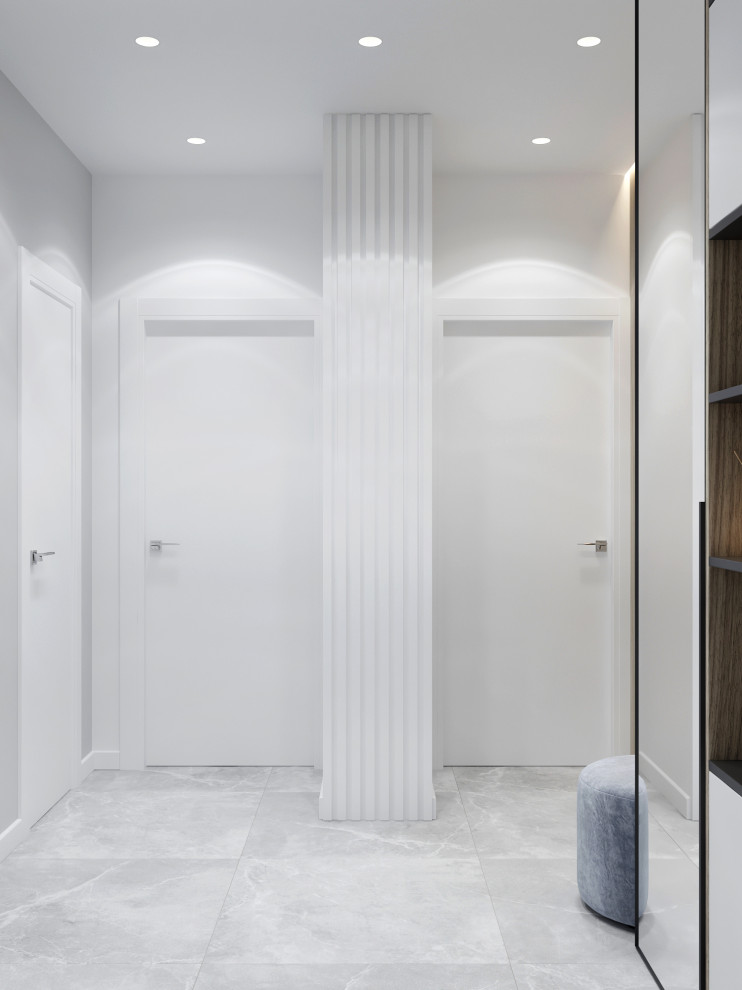 Квартира в ЖК Оазис г. Новосибирск