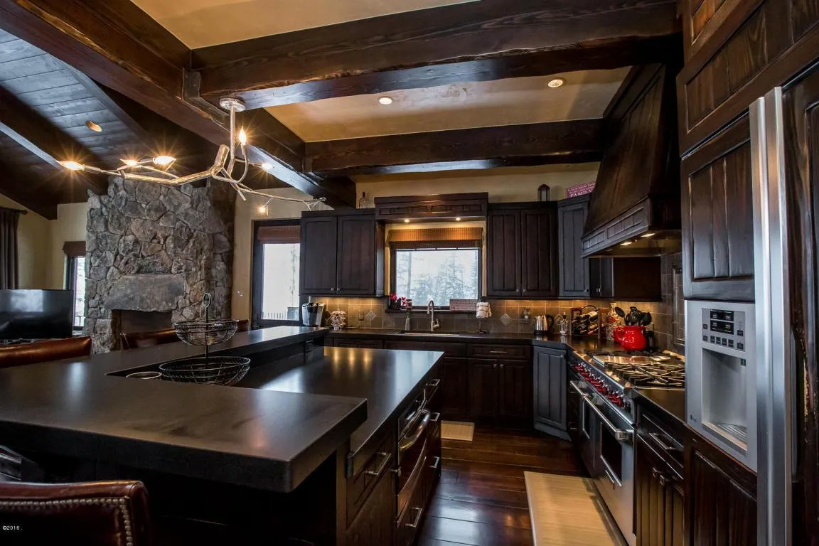 Home Builds