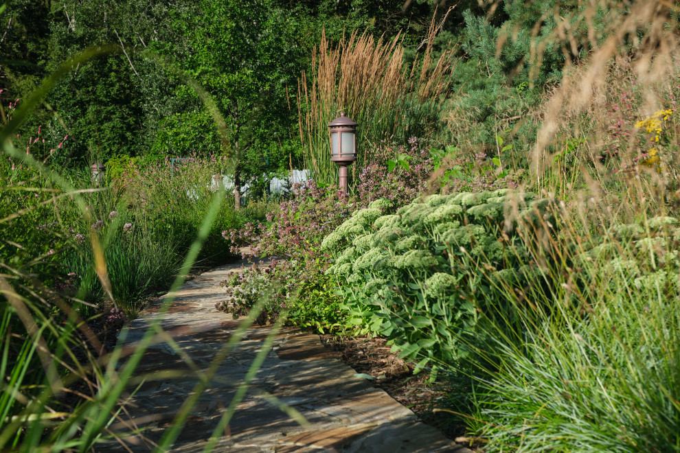 "Сад на Волге" в Тверской области