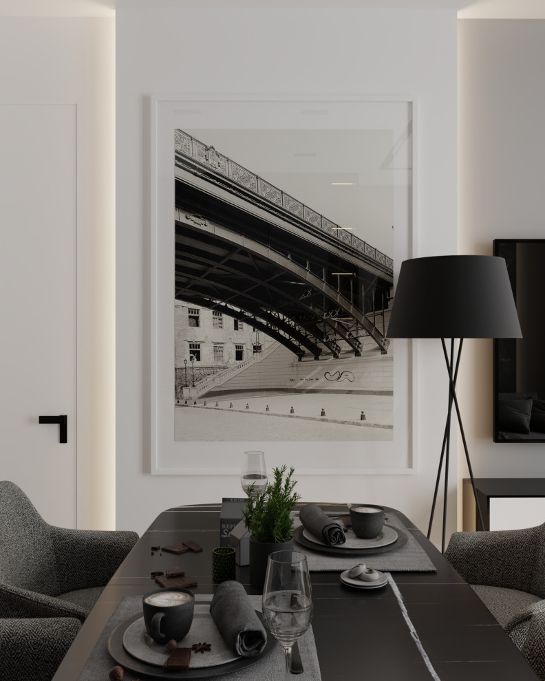 ЖК Фили Сити