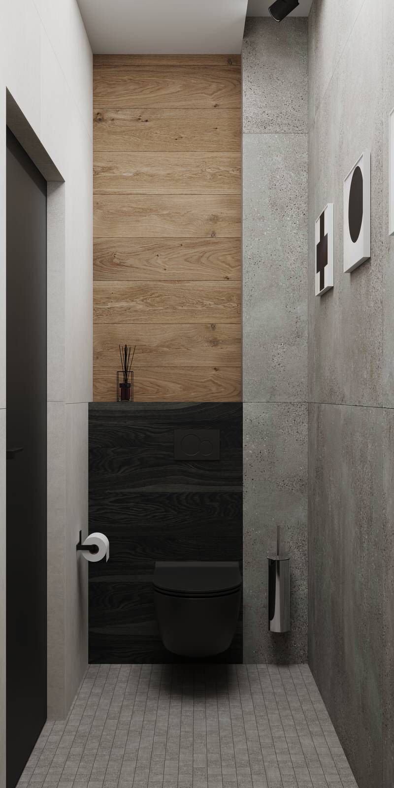 Частный банный комплекс