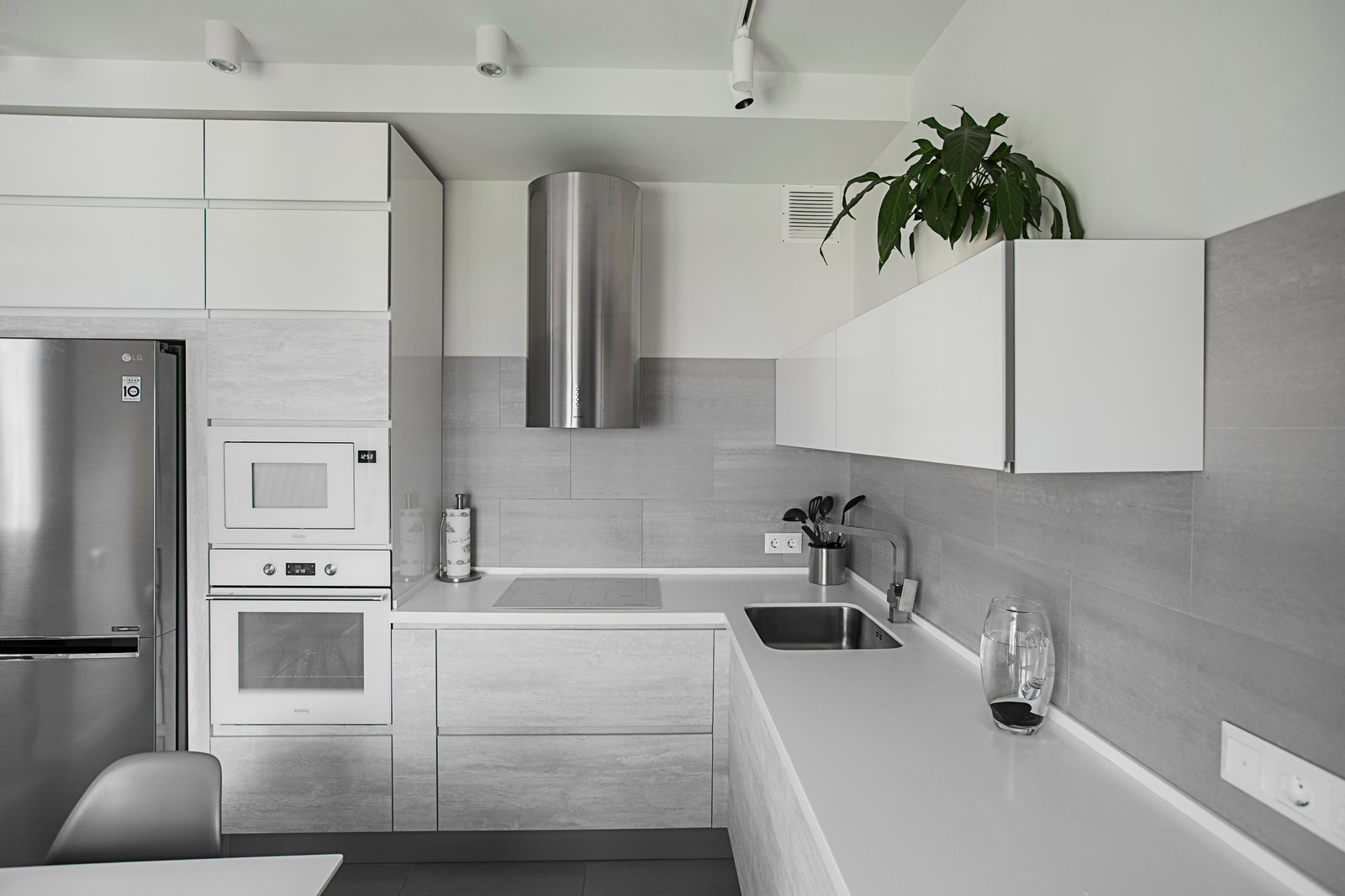 ЖК Лайф-Митинская Экопарк