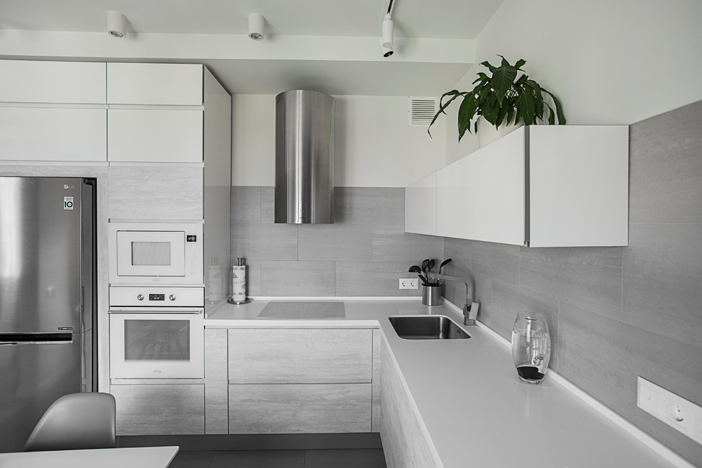 ЖК Лайф-Митинская Экопарк