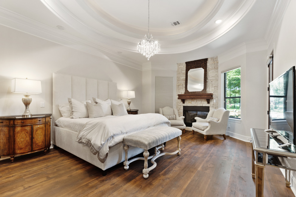 Century Oaks Home Renovation