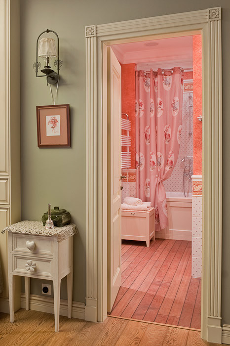 ЖК Шуваловский