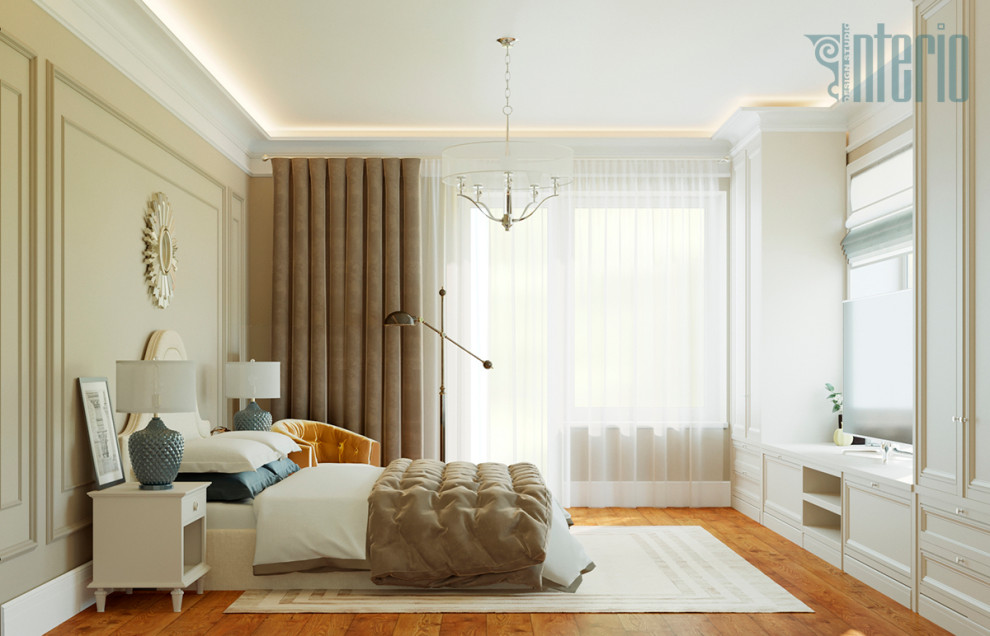 Коттедж в Нижегородской области, 187кв.м., Июль 2019