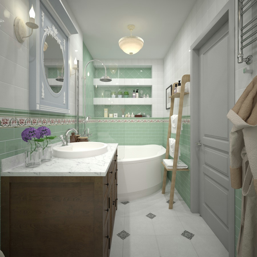 Уфимский кремль 95 кв