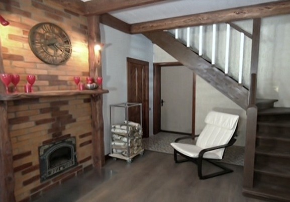 Идеальный ремонт на ОРТ