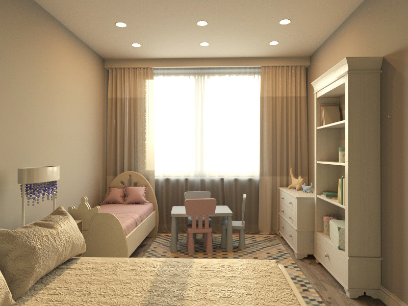 Переделкино ближнее