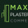 Max Plastering & Damp Proofing