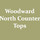 Woodward North Counter Tops