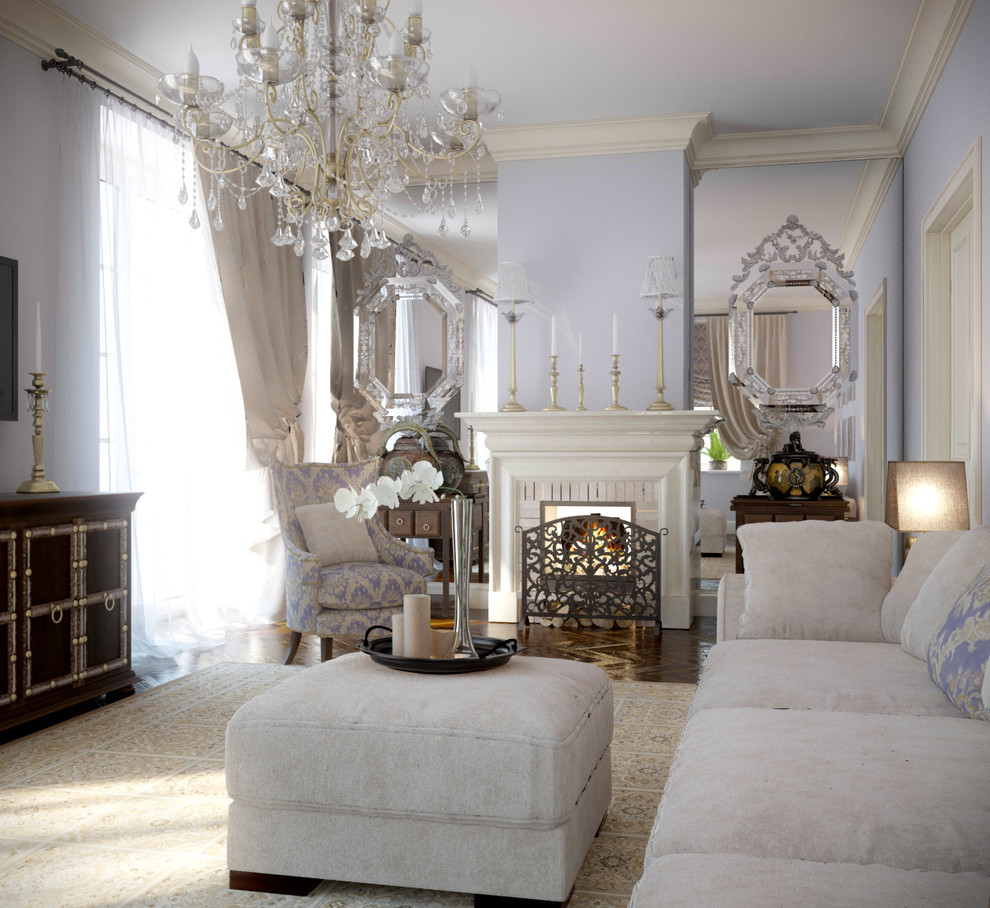 Дом для дружной семьи