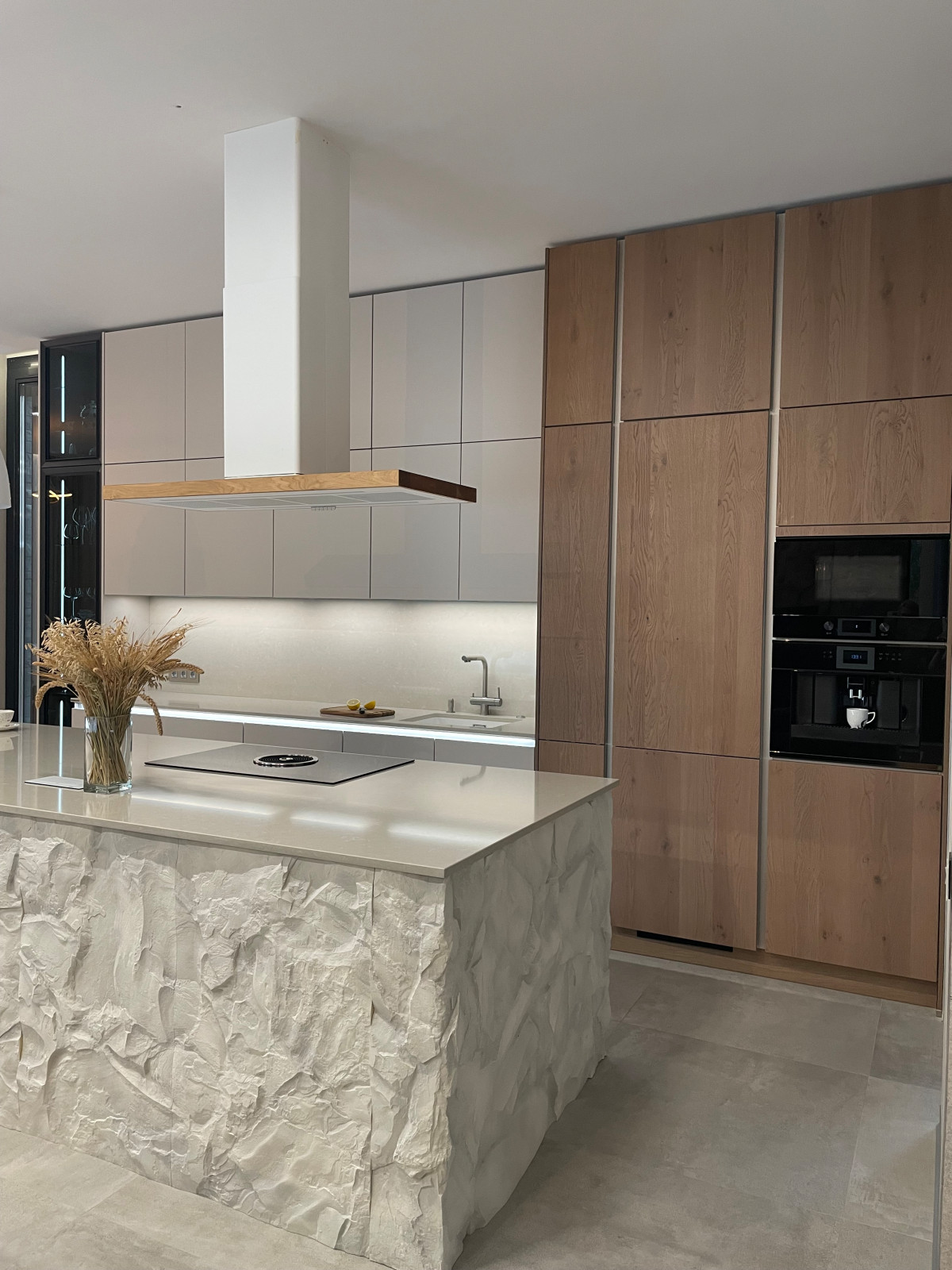 Реализованные проекты Nolte Expo 2022 год