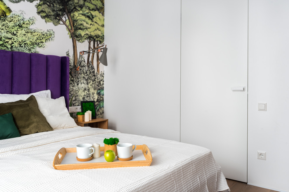 Эко стиль с особенностями