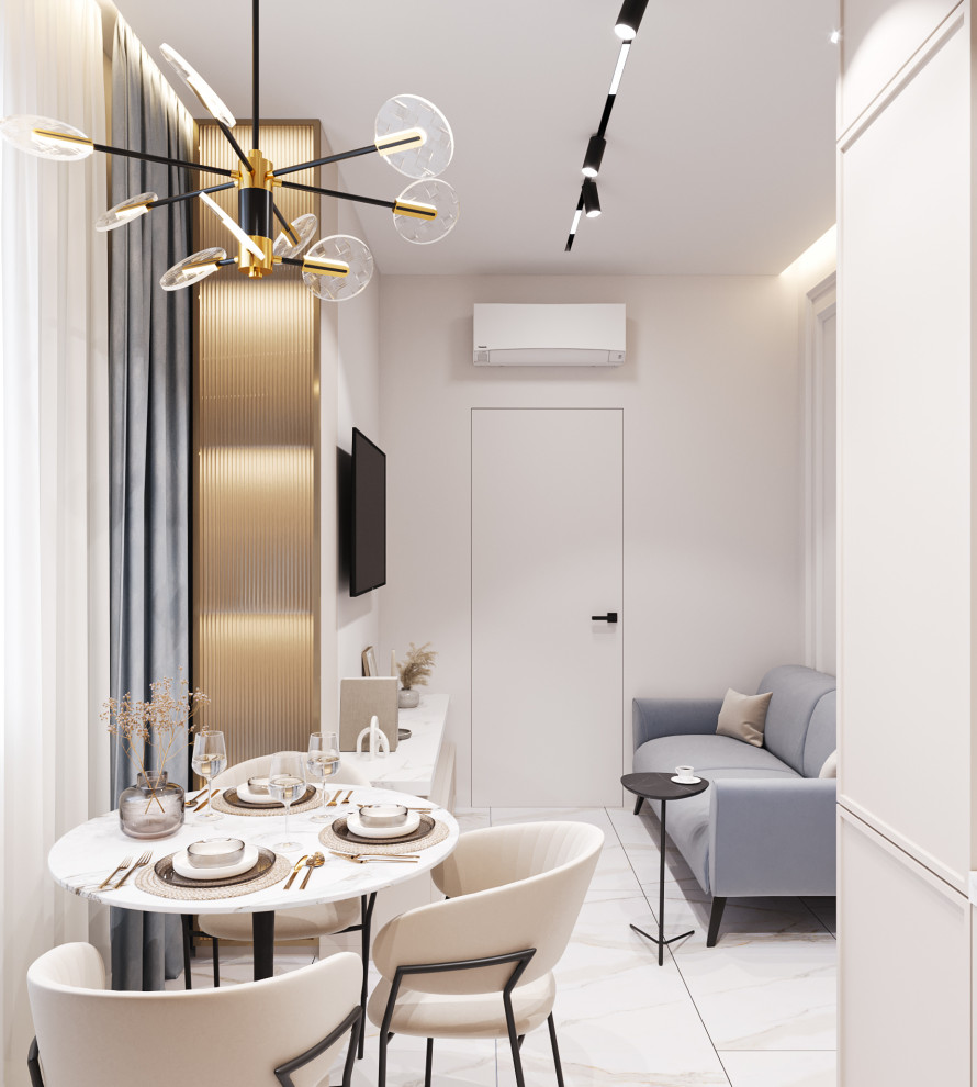 ЖК Датский Квартал