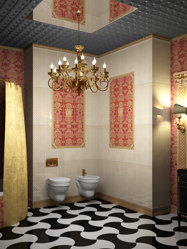 квартира на 18 этаже. Ул. Ленина