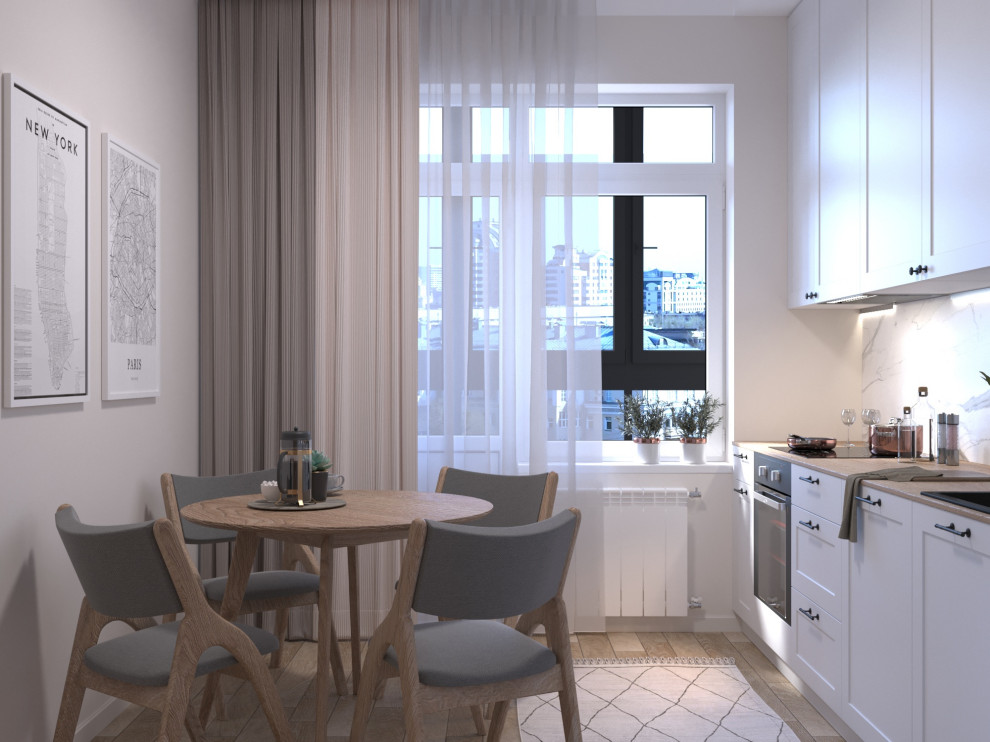 Константина Федина