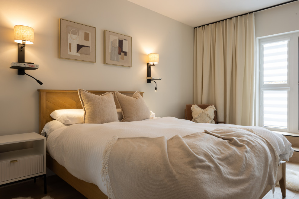Bedroom design