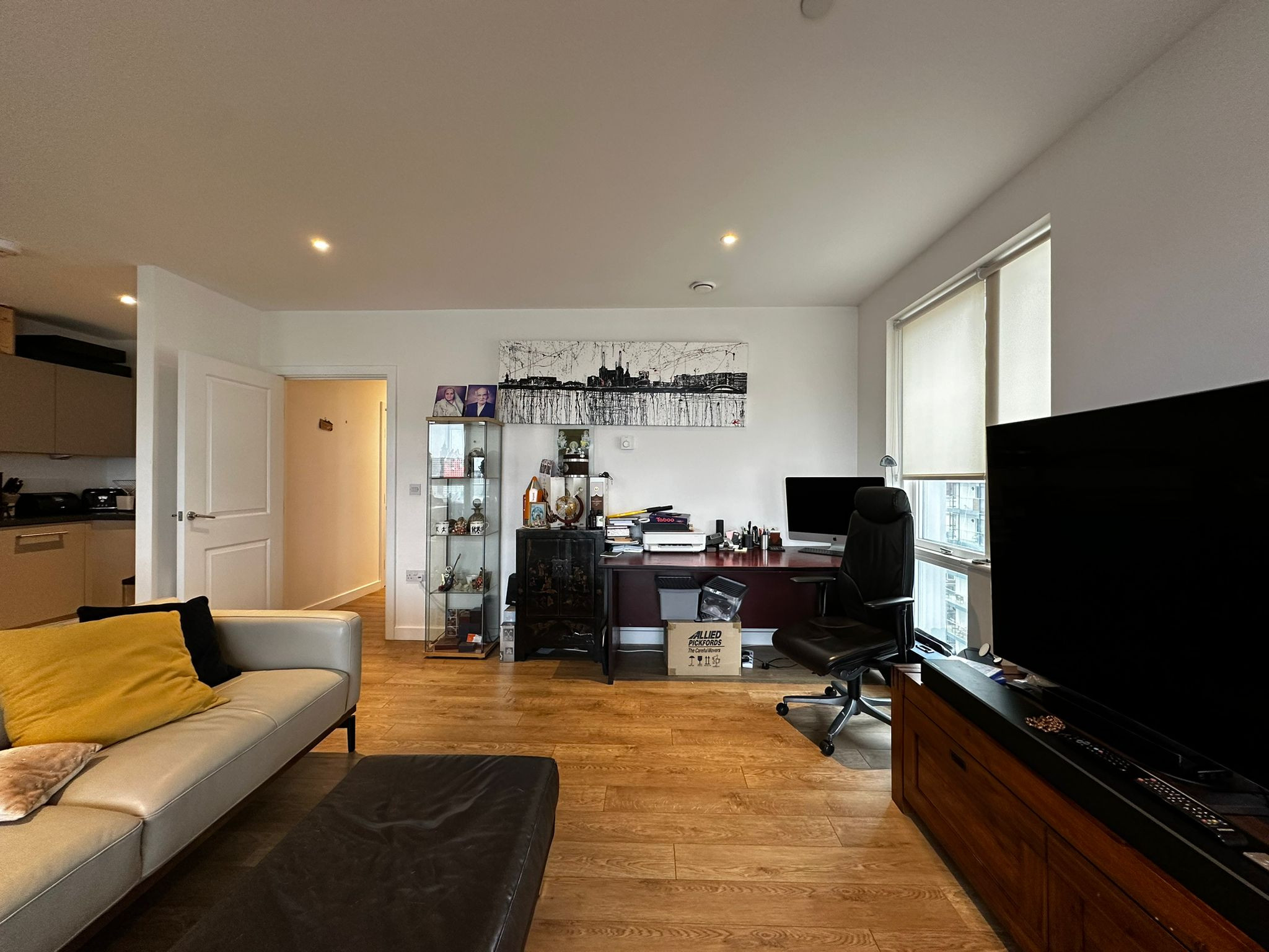 Platinum Horizon in Mayfair