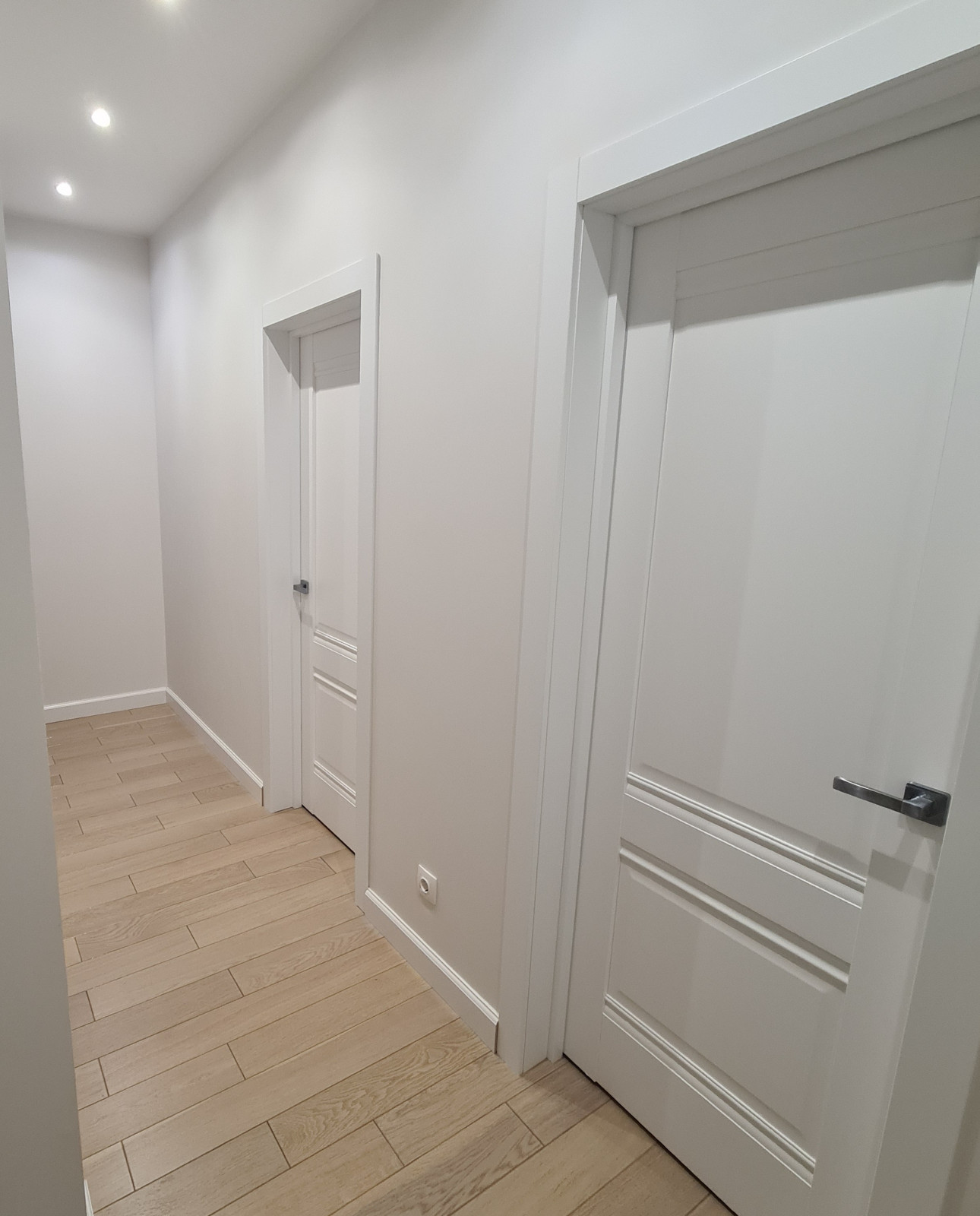 Кембридж, Английский бульвар