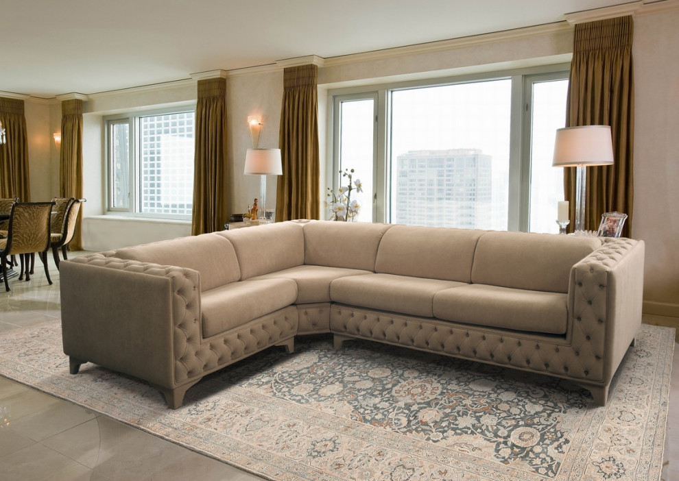 Диваны в интерьере/ Our couches in the interior