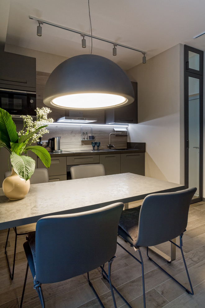 Реализованный проект 4