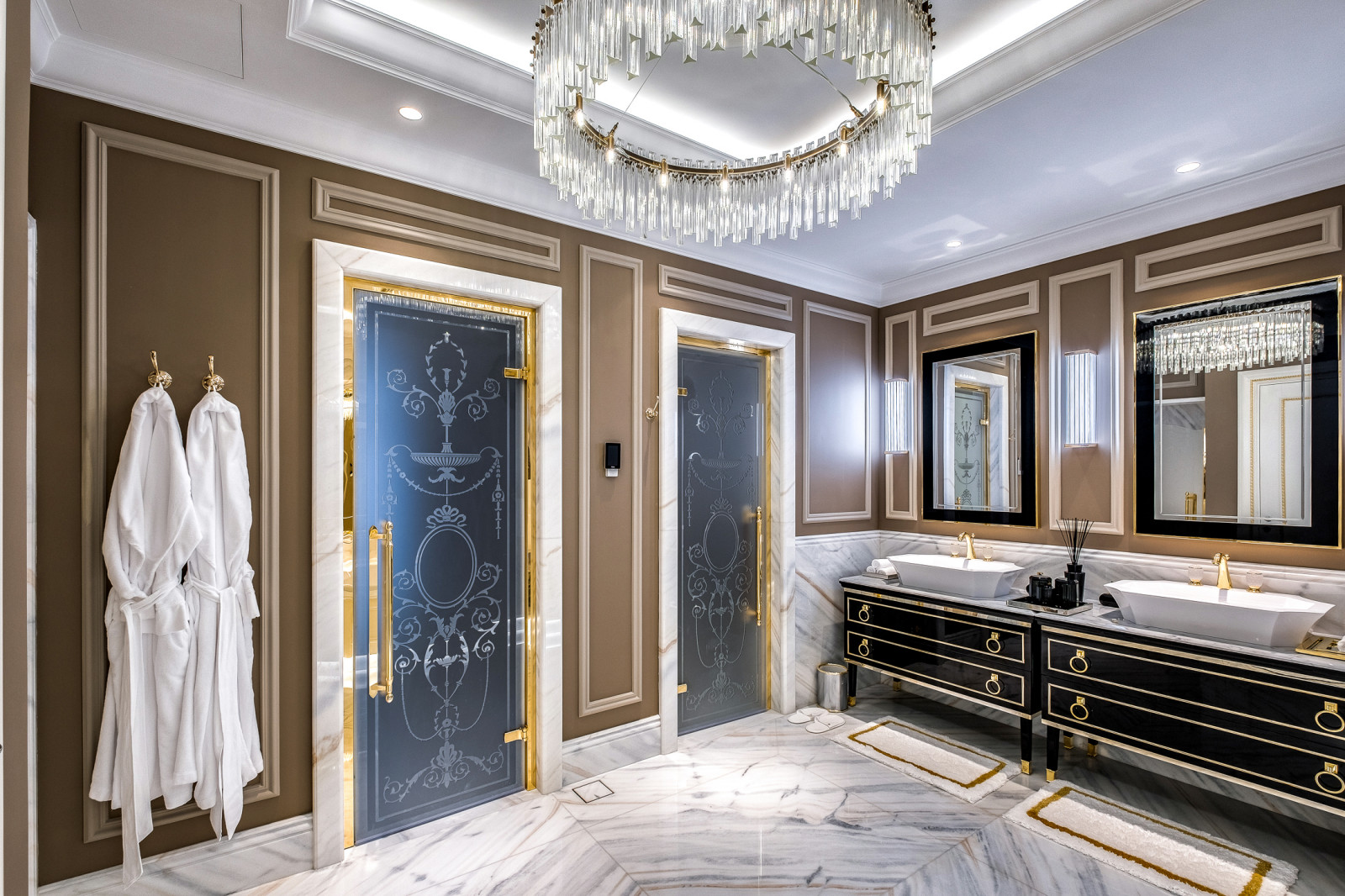 Вилла Дубай 2