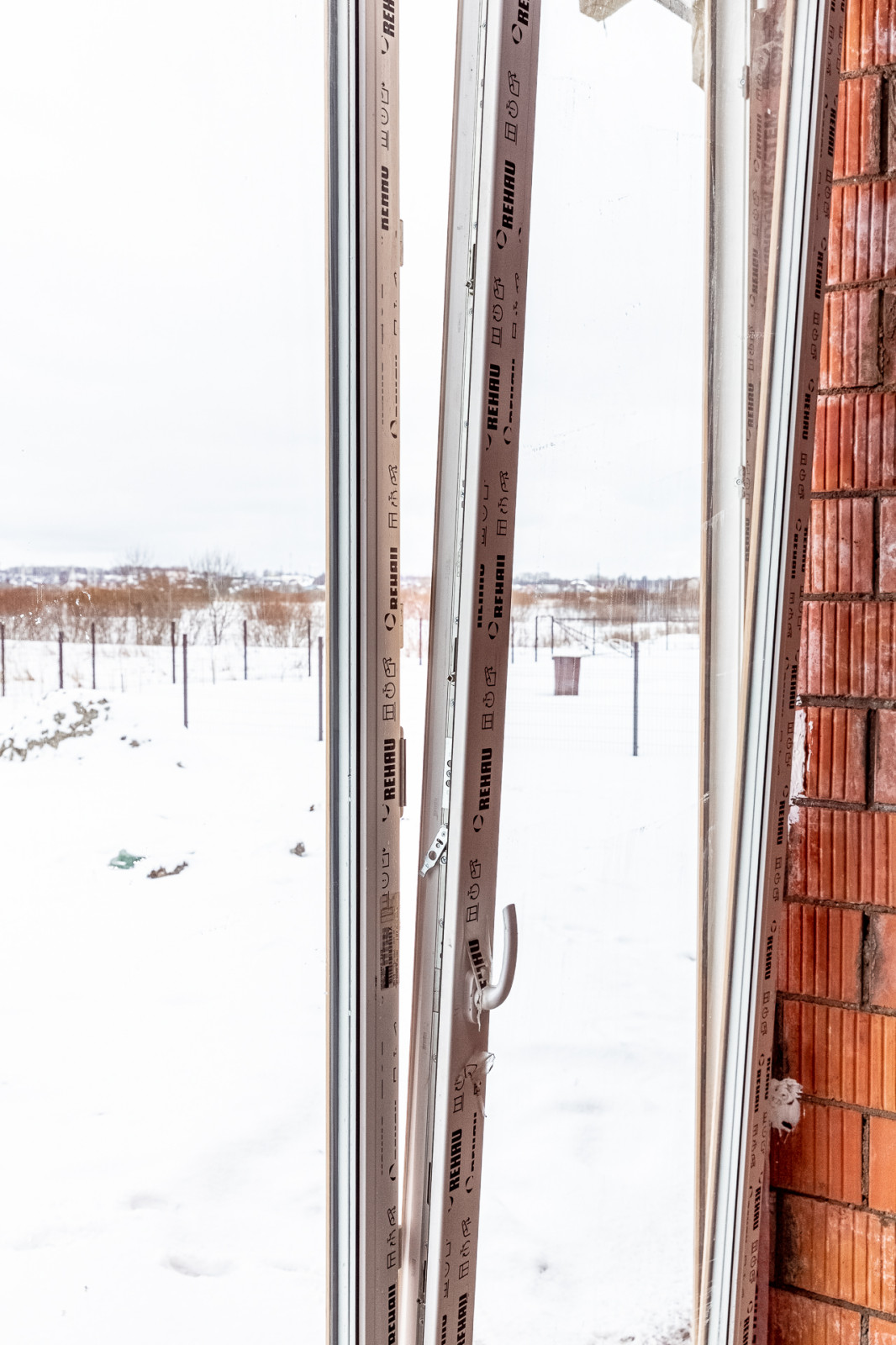 Остекление коттджей и загородных домов