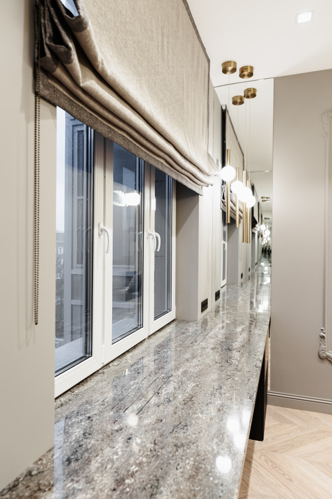 ЖК "Премьер Пэлас"