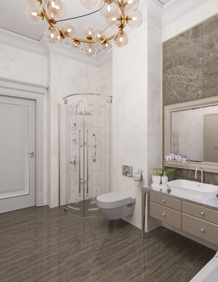 ЖК дом на Зелейной