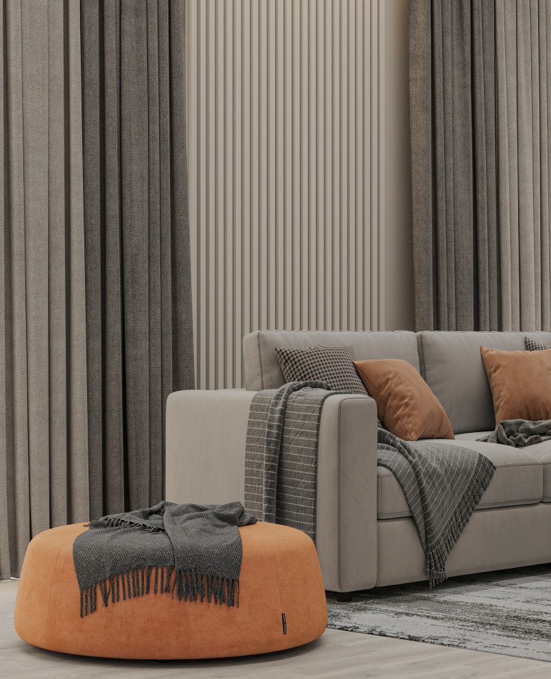 Сумрачная осень