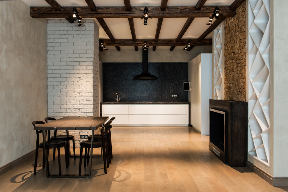 Аппартаменты на Верхней Масловке